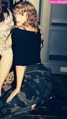 Taylor Swift [ taylor-swift ] - Maid babe