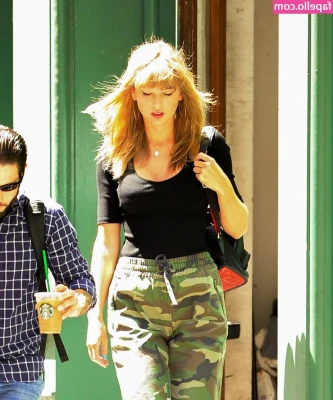 Taylor Swift [ taylor-swift ] - WE BACK! Took a month off as a mental health break. ❤️ Even