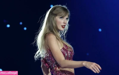 Taylor Swift [ taylor-swift ] - Good morning ☀️🌞 😏