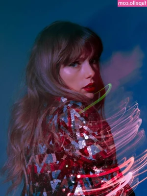 Taylor Swift [ taylor-swift ] - I’m really making this fit work for me 🔥