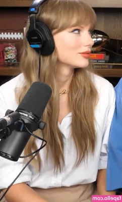 Taylor Swift [ taylor-swift ] - Week’s first fuck yay 😁