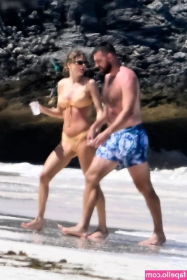 Taylor Swift [ taylor-swift ] - Just sent some super spicy double trouble content to your