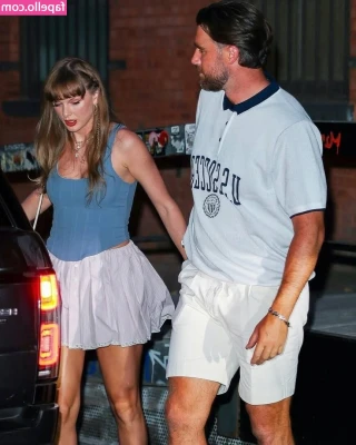 Taylor Swift [ taylor-swift ] - Stay healthy 😛