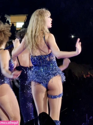 Taylor Swift [ taylor-swift ] - I think I am good at this whole witch thing.