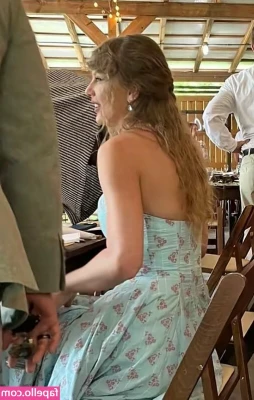 Taylor Swift [ taylor-swift ] - This is what you get when you fly me out