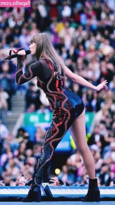 Taylor Swift [ taylor-swift ] - 🥰 wanna play?