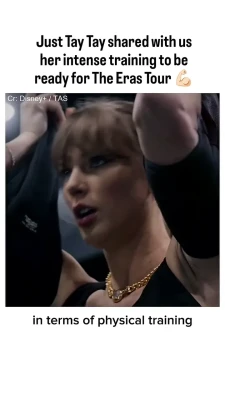Taylor Swift [ taylor-swift ] - Your Secretary is back in the office after working from home for over