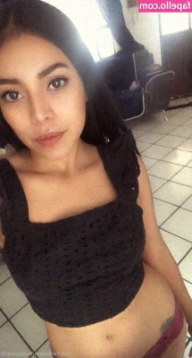 mexicana95 - 01:43  Derobing and teasing before my shower time 😛