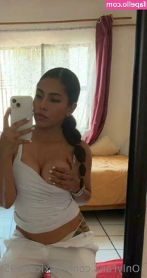 mexicana95 - I love black lingerie. It’s just so sexy in its simplicity.