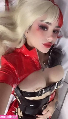 Isabel Rodriguez [ isabel-rodriguez ] - Sent a locked message with this set  It s pretty spicy      If you re