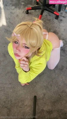 nastydawgggg - Wearing my sexy mini skirt is so refreshing!! 😜
