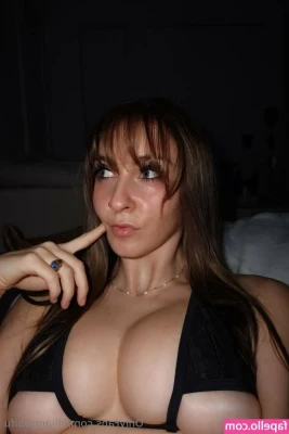 lilliannwaifu - I really love sweets and would never turn down a delicious dessert