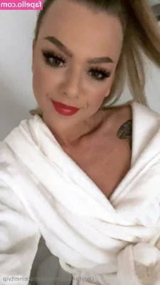 doreensteinertvip - cumming for you and showing you my asshole (where you should cum on