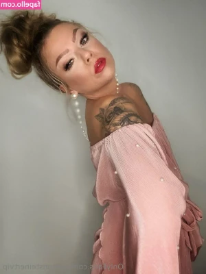doreensteinertvip - Devil Tgirl photoset!