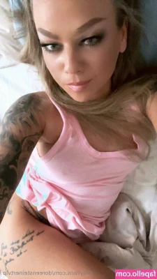 doreensteinertvip - Kaitlin Covarrubias X Window Light