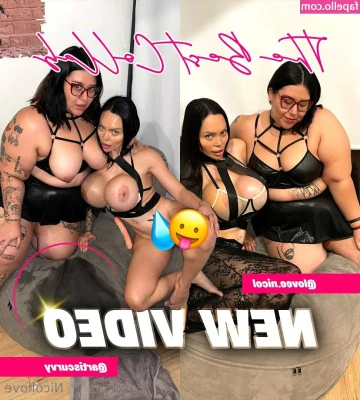 Lovee.Nicol [ lovee-nicol ] - Cum for me 🍆💦