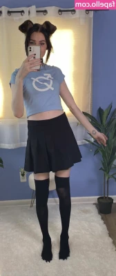 AnnieDro - Fuck my ass please 😛