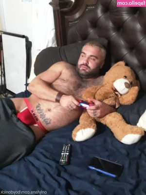 donutsteak - Waiting for you baby