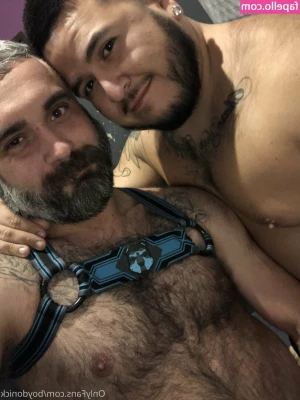 donutsteak - Praise the booty amen