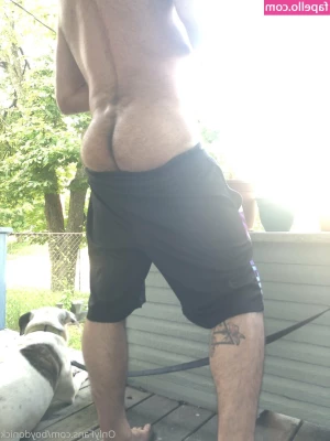 donutsteak - Let me be your little fuck doll.