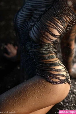 Tanya Bahtina [ tanya-bahtina ] - Loving myself 🥰