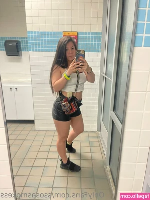 ssosasmokess - I played around a little😏 wanna see?