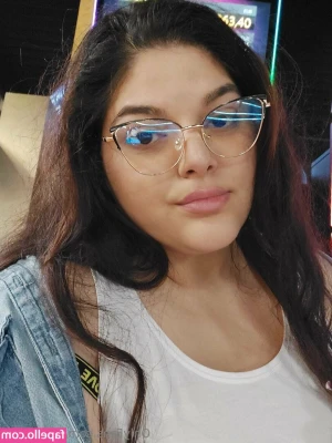 sweett_jjenny [ sweett-jjenny ] - Súbete a mi moto, vamos a dar un paseo y nos divertiremos mucho,