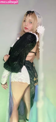 Yaciju - Feeling naughty tonight