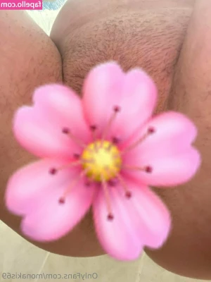 monakis69 - I’d live in my micro-kini if I could 😝