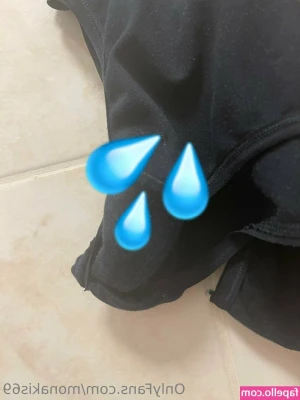 monakis69 - I can't find my Friend...🙀💦