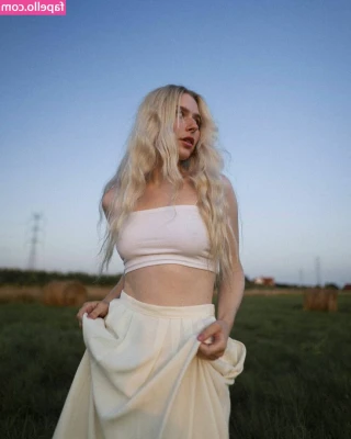 Nikki Beiar [ nikki-beiar ] - GOING LIVE SOON
