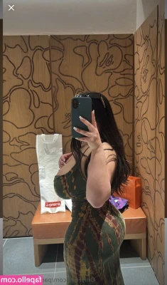 ParlayPrincesa - do you love my big belly 😮‍💨 I wish you were here to kiss and