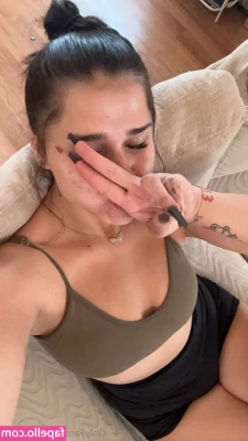 snixfree - My holes look so little!!