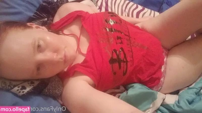 sqregina - Good morning baby’s sorprise 🥰🍆