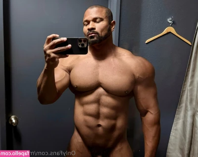 mrdpfitness - Are you ready for some booty?