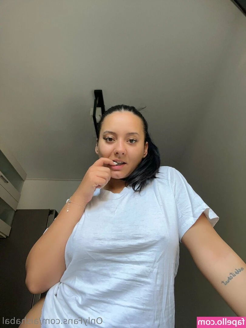 aishabal - I needed some dick before. My nap 🥺