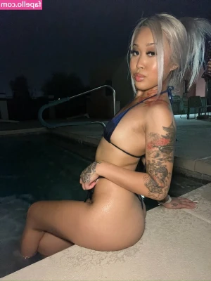 Coconutcreamxxx - bikini szn is near!! 🙌🏼