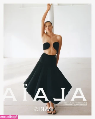 Daria Werbowy [ daria-werbowy ] - @stillmostlyjersey. Close up and a blooper lol. I can’t pull over