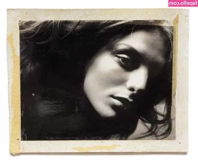 Daria Werbowy [ daria-werbowy ] - I can’t wait to get into your pants and see you for all you’ve