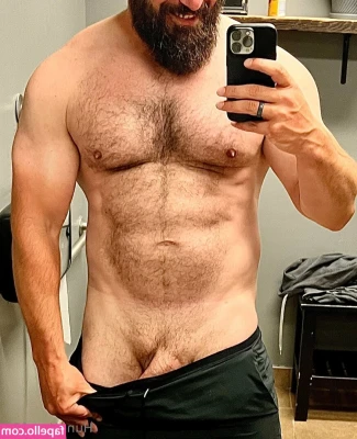 hunghero116 - Finally got this hot older man @maestroclaudio to myself! Come check