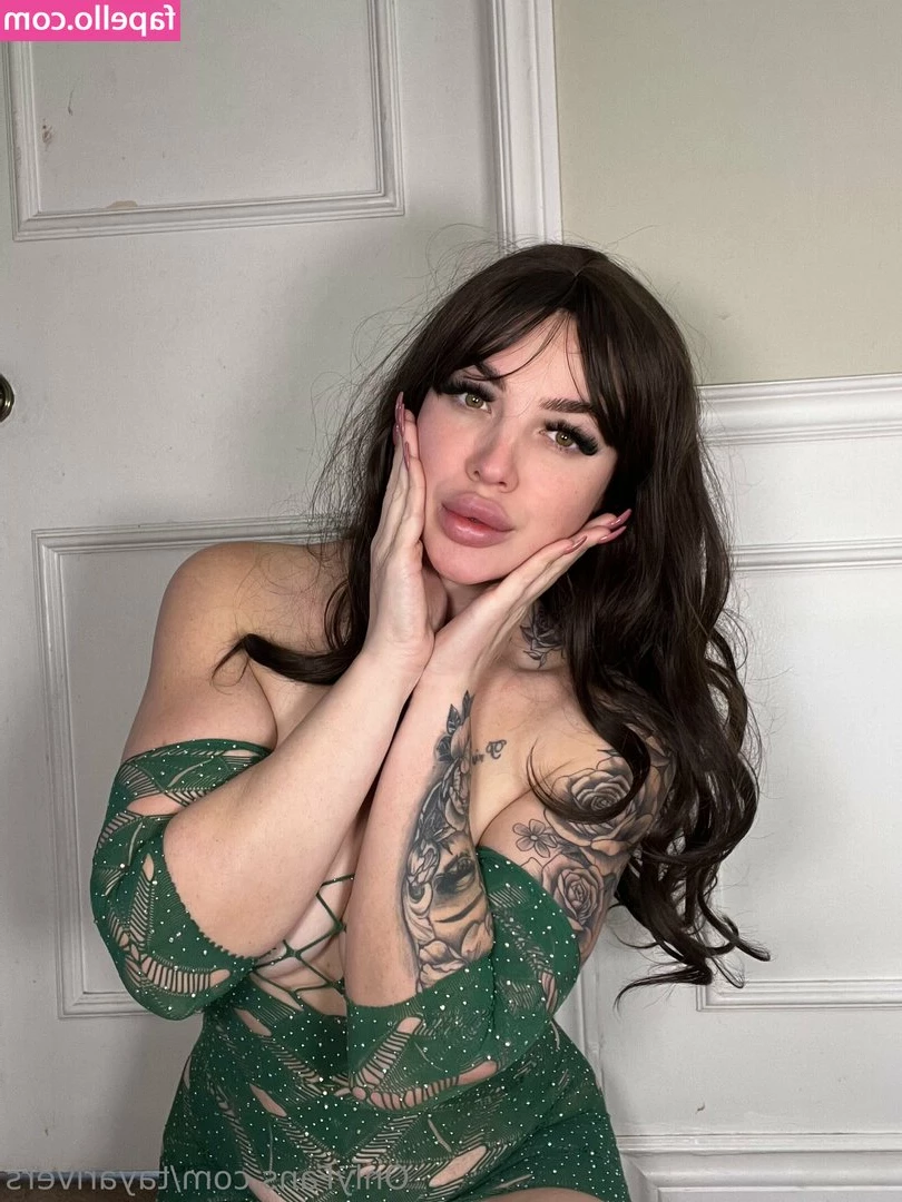 tayarivers - Where would you squish first?