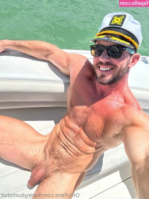 kennykumshot - For the sole lovers. Taken by my photographer friend