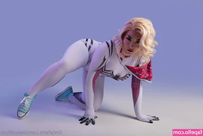 zoevolfcos [ zoevolfcos-4 ] - CREAMPIE MY TIGHT ASSHOLE 🍑🥧 it’s been so long since I’ve