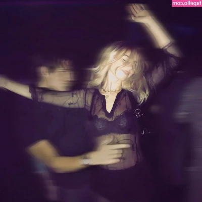 Claire Rosinkranz [ claire-rosinkranz ] - Nico Nico Evening🌟 This time is a series of videos of hot