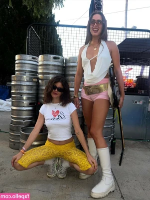 Hinds - Good morning boys! We are taking a break for True Confession Tuesday