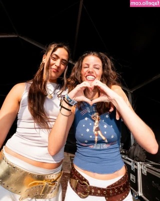 Hinds - ❤️hola