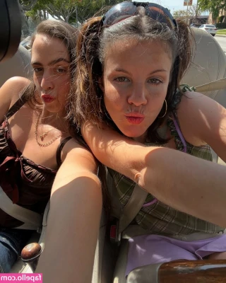 Hinds - Enjoy your day! 🥰😘💕