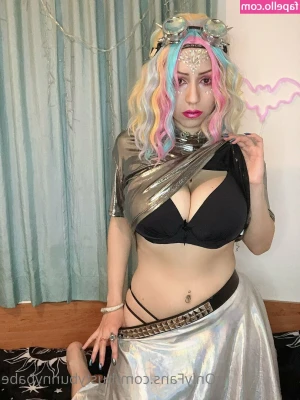 bustybunnybabe - Would you let me ride your face?