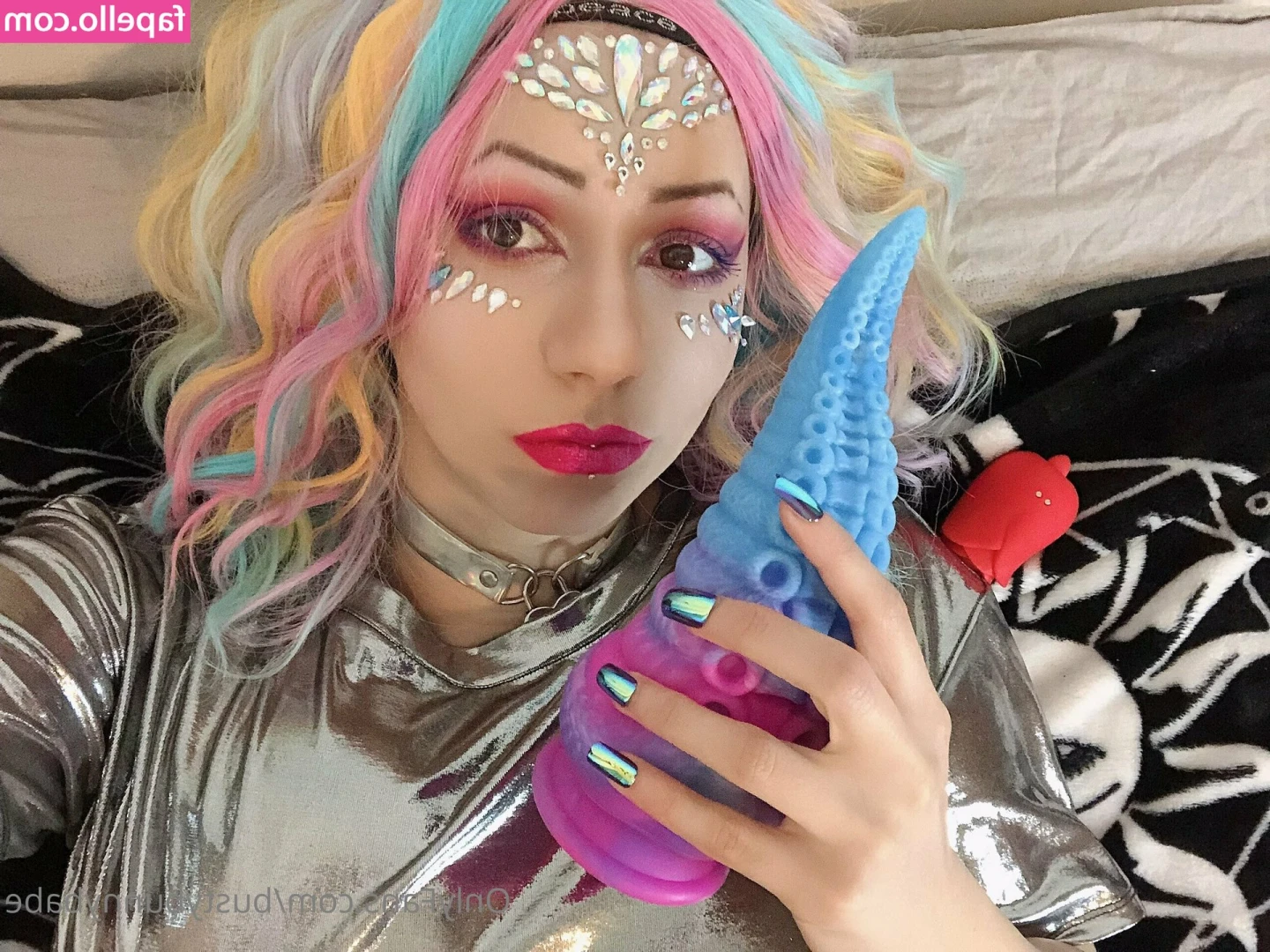 bustybunnybabe - This felt so fucking good