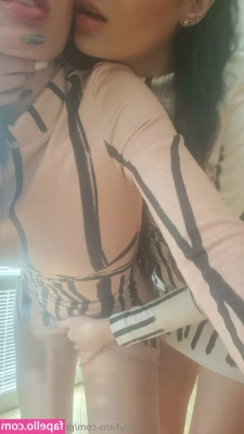 princessmarisa1 - let’s make a sex tape in public